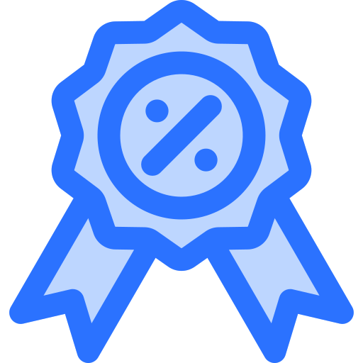 qualität Generic Blue icon
