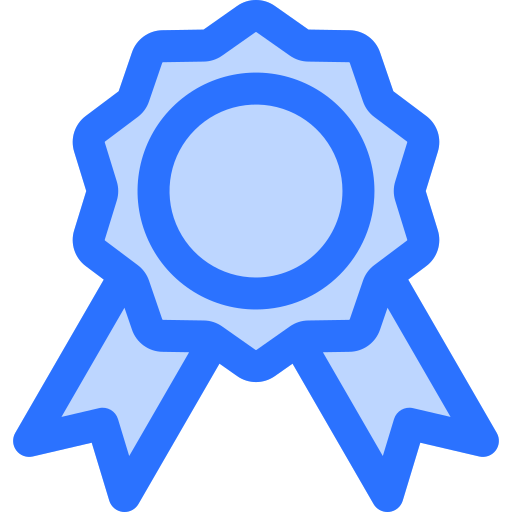 qualität Generic Blue icon
