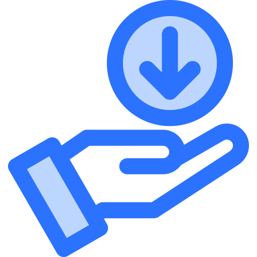 Dowload Generic Blue icon