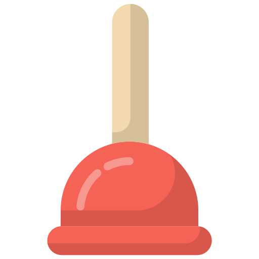 플런저 Generic Flat icon