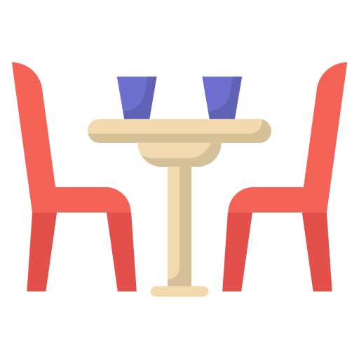mesa Generic Flat icono