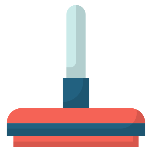 와이퍼 Generic Flat icon