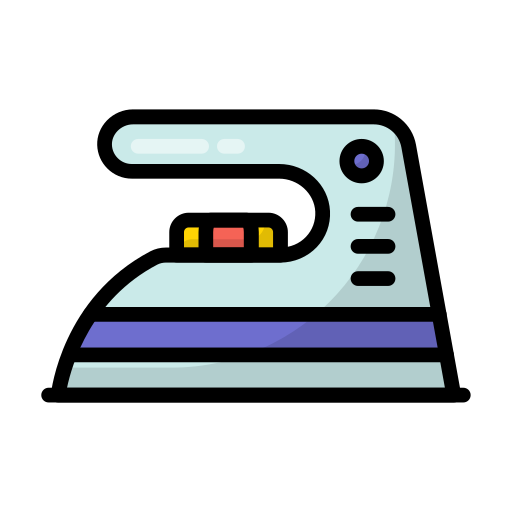 철 Generic Outline Color icon