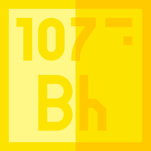 bohrio Basic Straight Flat icona