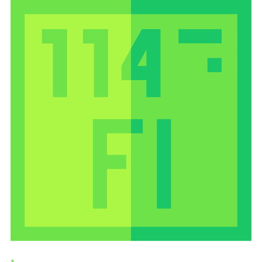 flerovio Basic Straight Flat icono