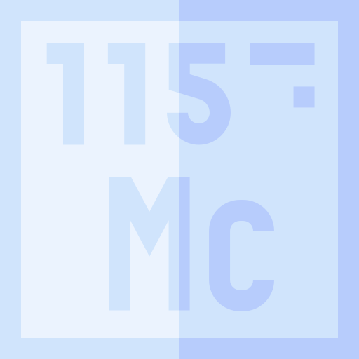 moskwa Basic Straight Flat ikona