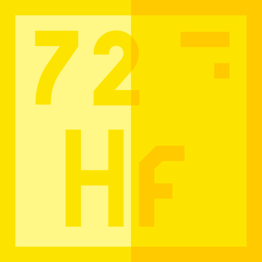 hafn Basic Straight Flat ikona