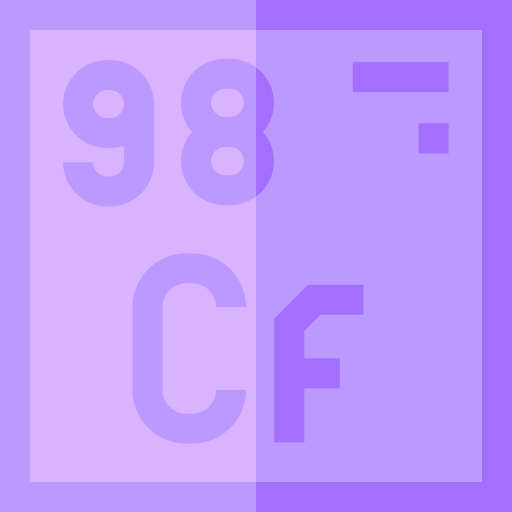 californio Basic Straight Flat icono