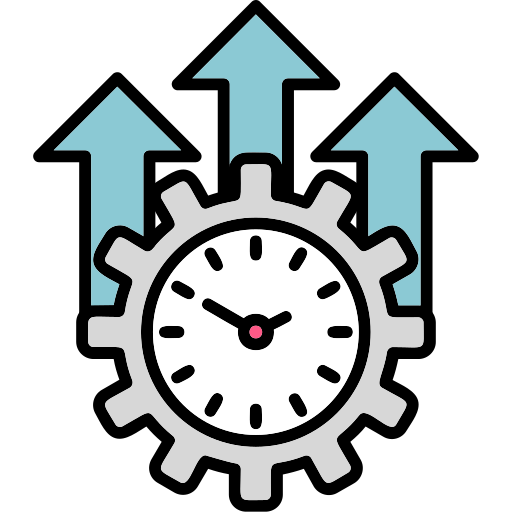productivity Generic Outline Color icon