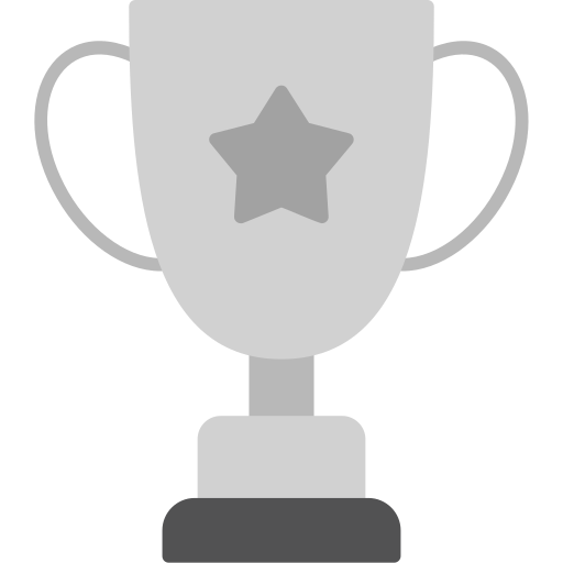 trofeo Generic Grey icono