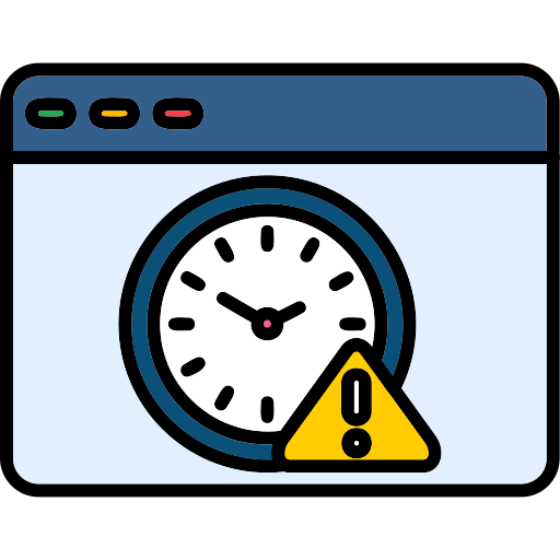 frist Generic Outline Color icon