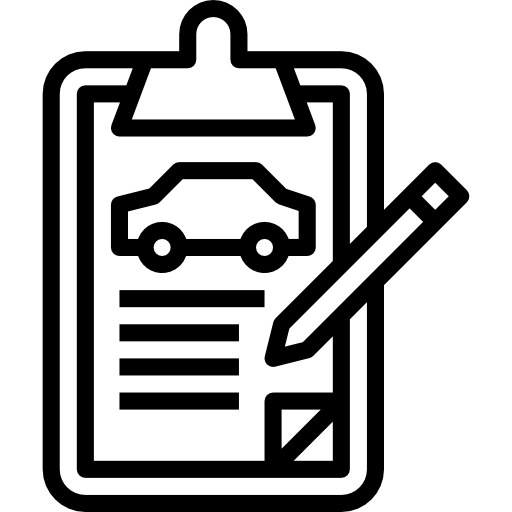 documento Aphiradee (monkik) Lineal icona