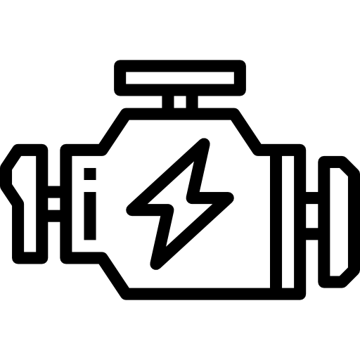 auto Aphiradee (monkik) Lineal icoon