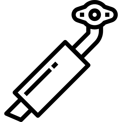 Выхлоп Aphiradee (monkik) Lineal иконка