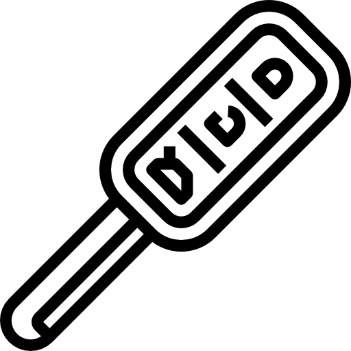 Car key Aphiradee (monkik) Lineal icon