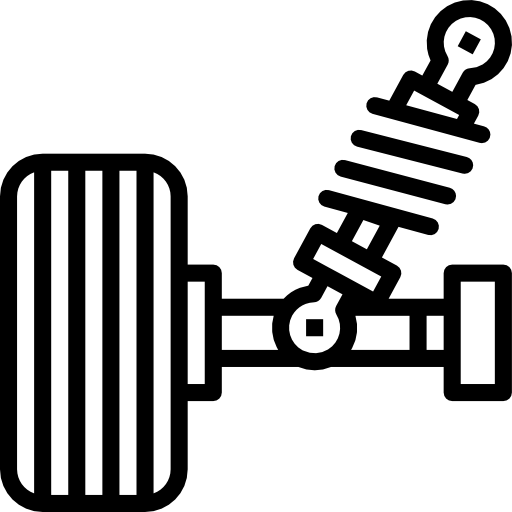 Подвеска Aphiradee (monkik) Lineal иконка