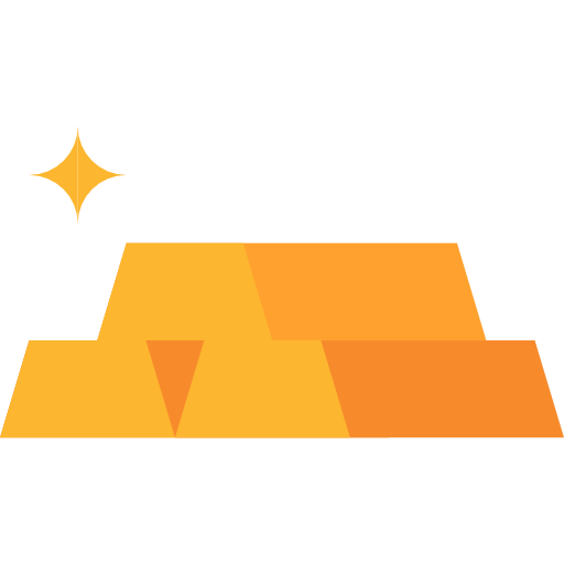 금 Aphiradee (monkik) Flat icon