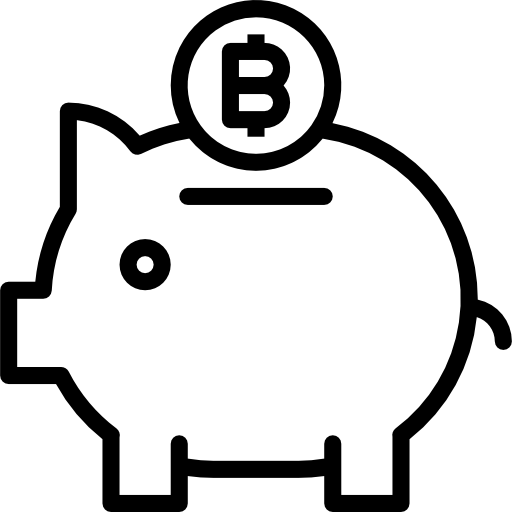Экономия Aphiradee (monkik) Lineal иконка