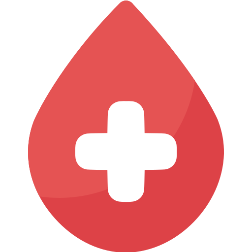 Blood Generic Flat icon
