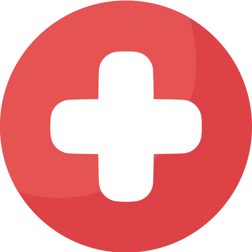 Medic Generic Flat icon