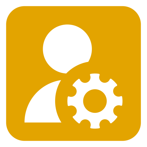 usuario Generic Flat icono