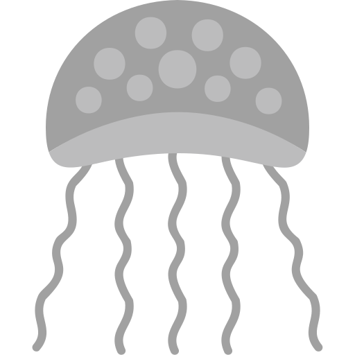 meduza Generic Grey ikona