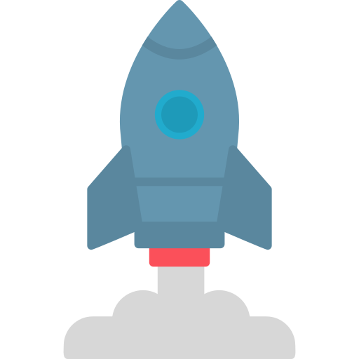 Start up Generic Flat icon