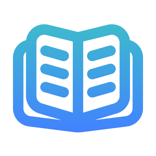 formazione scolastica Generic Gradient icona