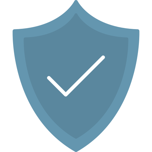 shield Generic Flat icon