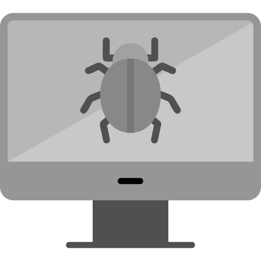 Компьютер Generic Grey иконка