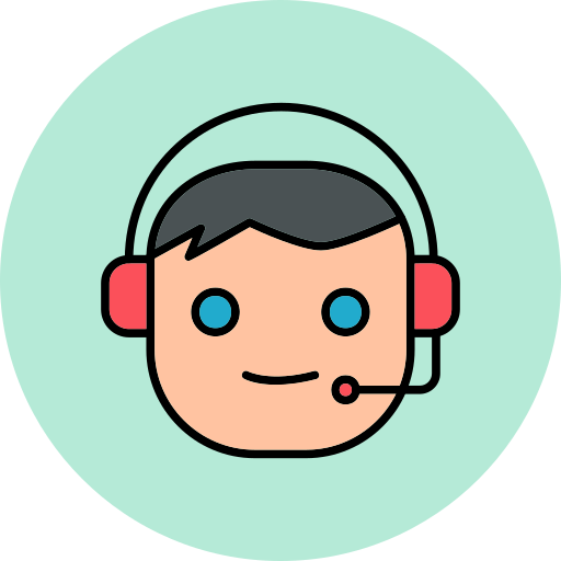 call center Generic Outline Color icon