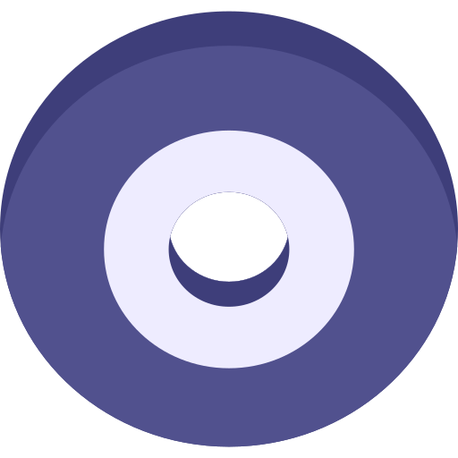 비닐 Generic Flat icon