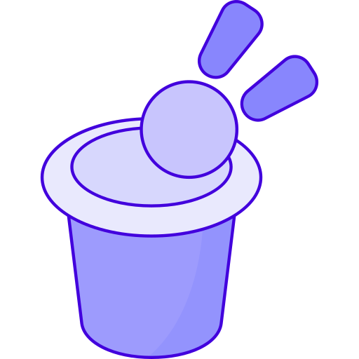 bierpong Generic Thin Outline Color icon