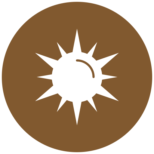 sol Generic Mixed icono