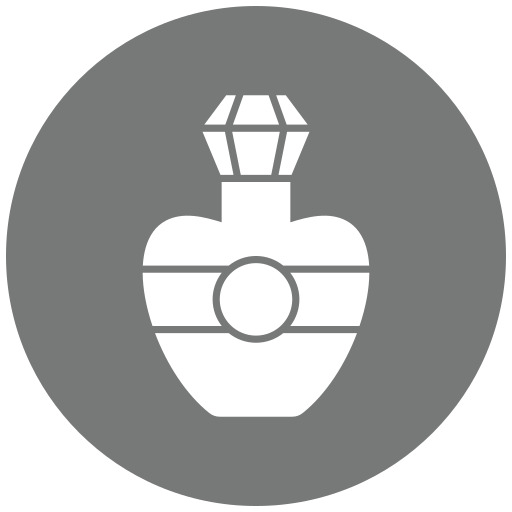 Perfume Generic Mixed icon