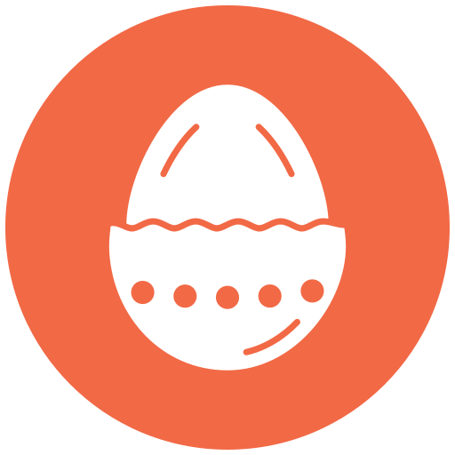 Egg Generic Mixed icon