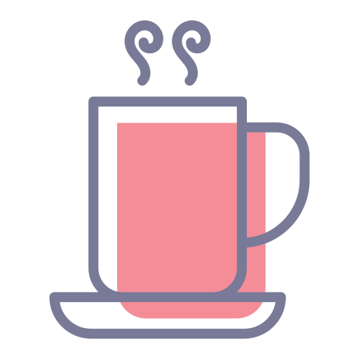 お茶 Generic Color Omission icon