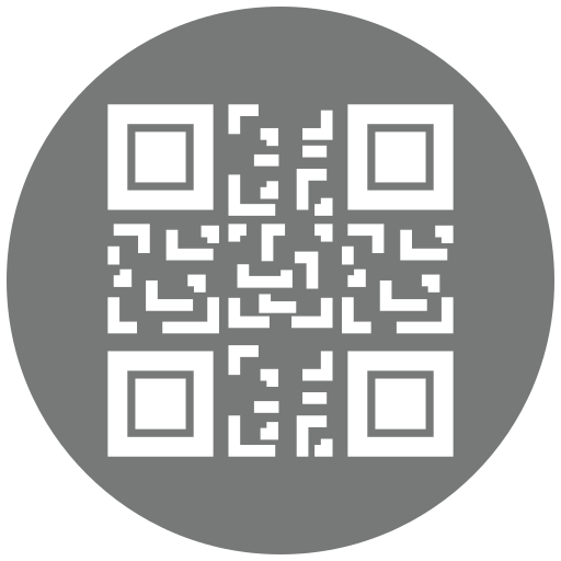 qr code Generic Mixed icoon