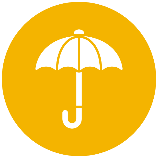 ombrello Generic Mixed icona