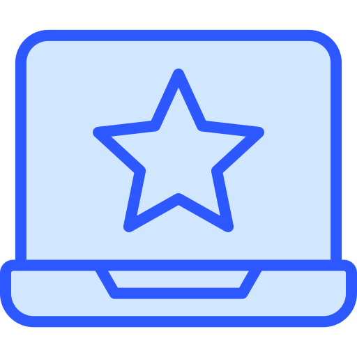 Обзор Generic Blue иконка