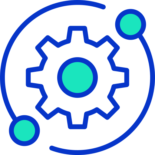 Technical support Generic Fill & Lineal icon