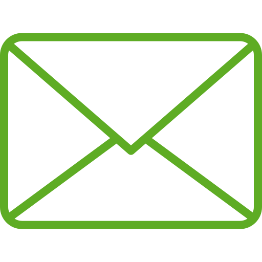 email Generic Simple Colors Icône