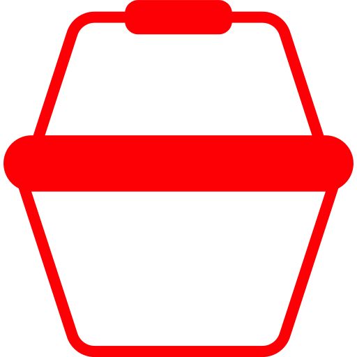 cesta de la compra Generic Mixed icono