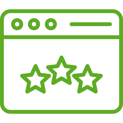 Review Generic Simple Colors icon