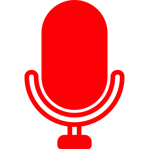 microfono Generic Mixed icona