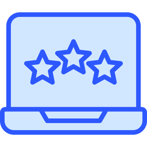 Обзор Generic Blue иконка