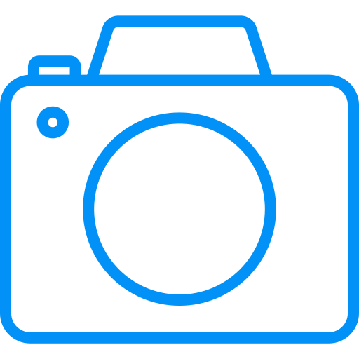 Камера Generic Simple Colors иконка