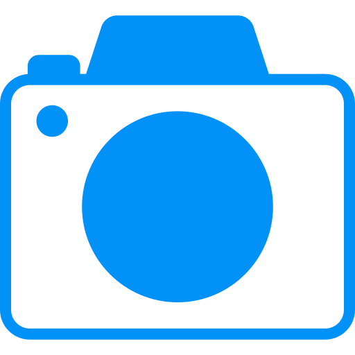 kamera Generic Mixed icon