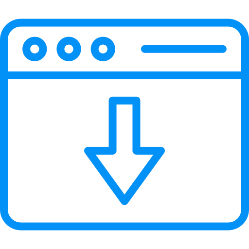 pobierać Generic Simple Colors ikona