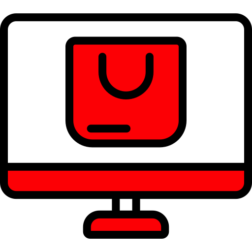 온라인 쇼핑 Generic Fill & Lineal icon